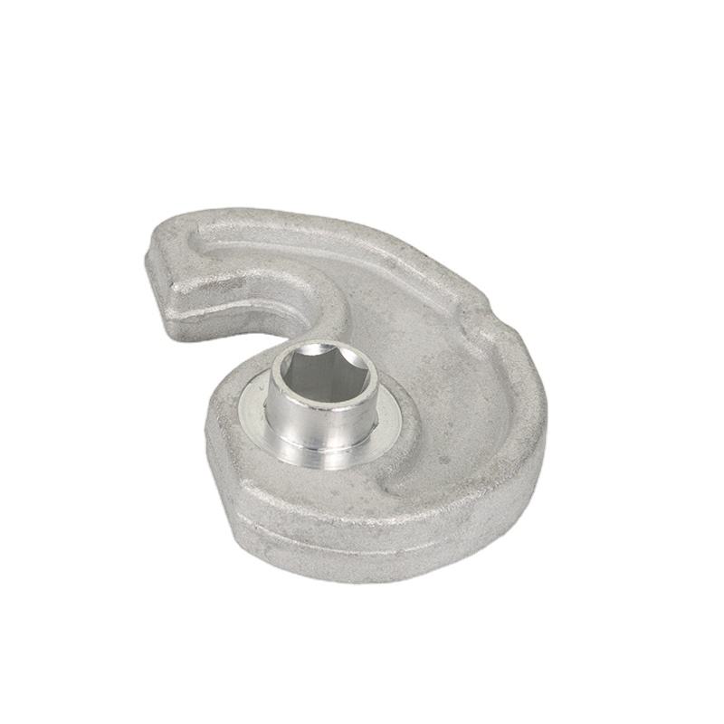 プロジェクトに最適な鍛造サービス サプライヤーを選択する方法