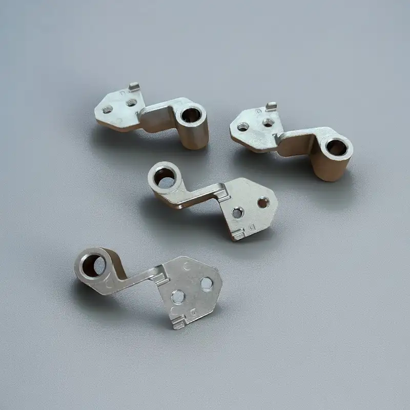 ステンレス鋼の窓ヒンジはどのようにして家の安全性と耐久性を向上させることができますか?